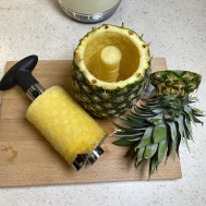 Feliator de ananas