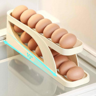 Organizator de ouă pentru frigider