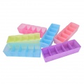 Organizator plastic