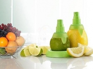Citrus spray -  spray de lămâie