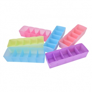 Organizator plastic