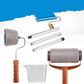 Rol pentru vopsit - Easy paint set 6 buc.