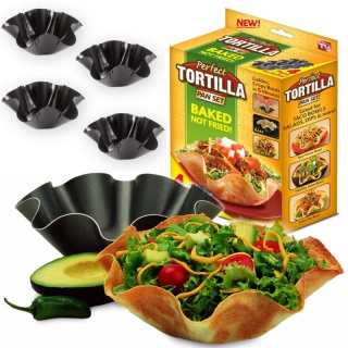 Formă de tortilla