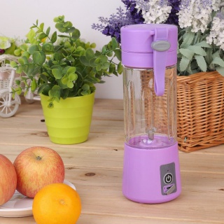 USB smoothie mixer - mov