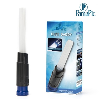 Accesoriu aspirator - Dusty brush