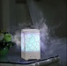 Lampă aromaterapie - albă