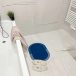 Covoraș de baie cu uscare rapidă