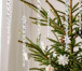 Decorațiuni de Crăciun icicles 12 buc