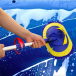 Mop telescopic 3in1