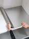 Folie de aluminiu pentru bucătărie