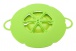 Capac inteligent Spill Stopper