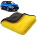 CarLux Microfiber prosop pentru mașină XXL