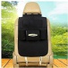 Organizator scaun auto - negru