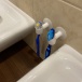 Protecție din silicon pentru mâner ușă