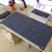 Mouse pad textil