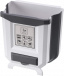 Coș de gunoi suspendat - 10l