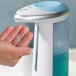 Dozator automat de săpun