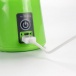 USB smoothie mixer - verde