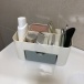 Organizator cosmetice pentru baie