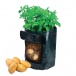 Sac cultivare grădină