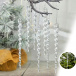 Decorațiuni de Crăciun icicles 12 buc