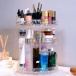 Stand pivotant pentru produse cosmetice