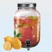 Borcan cu robinet - 3,5l