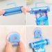 Dispozitiv de stors tubul de pastă de dinți