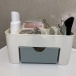 Organizator cosmetice pentru baie