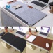 Mouse pad textil