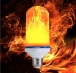 Bec - LED Flăcări