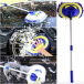 Mop telescopic 3in1