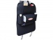 Organizator scaun auto - negru