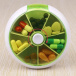 Dozator de medicamente - săptămânal