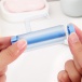 Dispozitiv de stors tubul de pastă de dinți