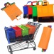 Set sacoșe de cumpărături pentru căruț