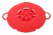 Capac inteligent Spill Stopper