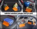 Opritoare pentru portbagajul auto