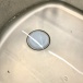 Dop și opritor din silicon pentru chiuvetă