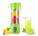 USB smoothie mixer - verde