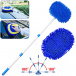 Mop telescopic 3in1